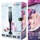 Clikon CK2666 250 Watts Hand Blender With Powerful Copper Motor