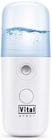 Generic Nano Mist Humidifier For Car And Home