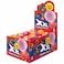 Chupa Chups XXL Bubblegum Filled Fruit Lollipops 29g x Pack of 25