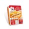 Al Kabeer Beef Franks 454g