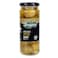 Fragata Spanish Pitted Green Olives 340g