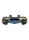 Sony Dualshock 4 Wireless Controller For PS4, Green Camouflage