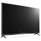 LG 43-inch 4K UHD Smart TV with Built-in Receiver - 43UP7550