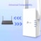 Tp-link RE505C AX1500 Wifi 6 Range Extender White