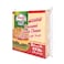 Al Wadi Al Akhdar Gouda Sliced Cheese Burger 200GR