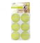 Interactive Hyper Fetch Tennis Balls- 6 pcs