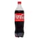 Coca Cola Regular, Plastic Bottle, 990ml