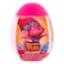 Dream Works Candy Toy Troll Super Surprise 10g