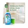 Dettol Aqua Antibacterial Floor Cleaner, 1.8L