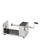 Fitness World - Stainless Steel Potato Crusher Silver
