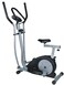 Marshal Fitness Elliptical Bike W/Seat, BXZ-CT188