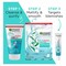 Garnier Skinactive Pure Active 3in1 Wash - Scrub And Mask - 150 Ml