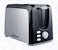 Nikai 2 Slice Toaster-NBT555S1- NBT555S1