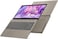 Lenovo IdeaPad 3 Laptop, 15.6 Inch, Intel Core i3-1115G4 Processor, 4GB RAM, 128GB SSD (Windows 11, English Keyboard, Almond 81WES)