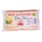 Farmers Choice Beef Sausages 1Kg