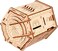 GStorm Fort Knox PRO - Escape Room in a Box - Brain Teaser Puzzles for Adults &amp; Kids - 3D Puzzles for Adults - Puzzle Games - Cash Puzzle Money Box - Wooden Puzzle - Board Games for Adults