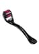 Epyz - Derma Roller Black/Pink 0.75millimeter