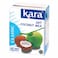 Kara UHT 17% Coconut Milk 200ml