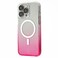 Green Lion Gradient Magsafe Cover iPhone 15 Pro Max