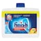 Finish Lemon Sparkle Dishwasher Cleaner 250ml