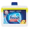 Finish Lemon Sparkle Dishwasher Cleaner 250Ml