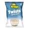 Mr. Krisps Twist Salted Potato Crunch 80g