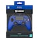 Nacon Wired Compact Controller For PlayStation 4 Blue