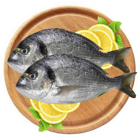 Ijaj Fish