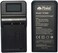 DMK Power NP-W126S/NP-W126 TC1000 LCD Travel Battery Charger for Fujifilm NP W126S/NP W126 FinePix X-Pro1 X-Pro2 HS35EXR XR X-A1 X-A2 X-E1 X-E2 X-M1 X-T1 X-T2 X-T10 X-T20 X-H1