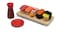 Plantoys Wooden Sushi Set - Sustainable Play