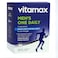 Vitamax Men's One Daily Tab 60's