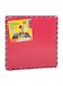 Generic 4-Pieces Puzzle Foam Mat