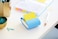 Generic Post-It Pop-Up Notes, 3X3 In, 5 Pads, America'S #1 Favorite Sticky Notes, Assorted Colors, Clean Removal, Recyclable (3301-5An)