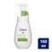 Dove Deep Pure Facial Cleanser 160ml