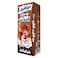 Safio Immunity Booster Chocolate Flavoured Milk 185ml Pack of 6
