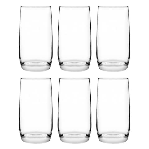 DELI JUICE GLASS 6P SET ES7002-3