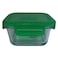 PASABAHCE FOOD CONTAINER 530083-C1
