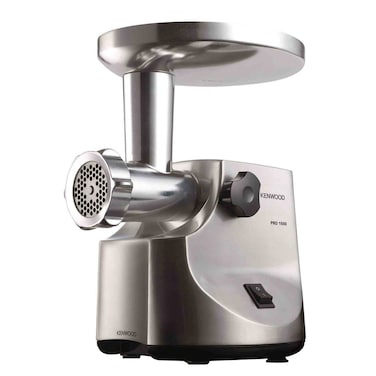 مفرمة لحم كينوود، 1600 واط - MG510