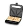 Kenwood Sandwich Maker SMM00.000SI 750 Watts