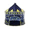 Portable Castle Tent House FOR Kids