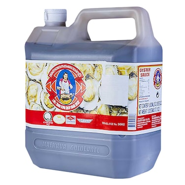 ماي كرو صلصة المحار  4.5 لتر