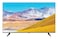 Samsung 65 Inch 4K UHD Smart LED TV UA65AU8000, Black, 2021