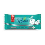 Buy Hygiene Baby Wipes - 35+5 Wipes in Egypt