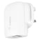 Belkin Boost Charge Dual Port Charger 37W White