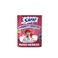 Safio Yoghurt Mix Berry 110 gr