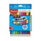 Maped Color&amp;#39;peps Pencils Duo 36 Colors
