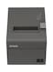 EPSON Built-In Usb Serial Receipt Printer Black
