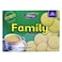 Manji Family Biscuits Budget Pack 1kg