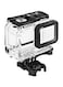 Generic - Protective Case Cover For Gopro Hero 5 Clear/Black