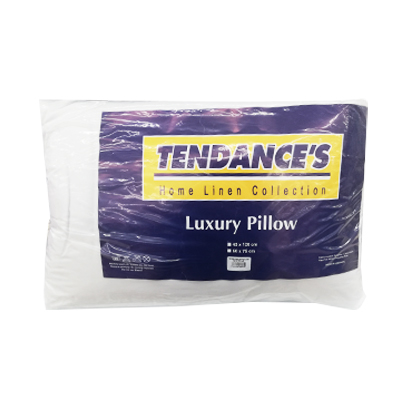 Tendance Pillow Quilted